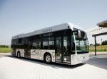 Mercedes-Benz Citaro LE Fuel Cell Bus 2007 года